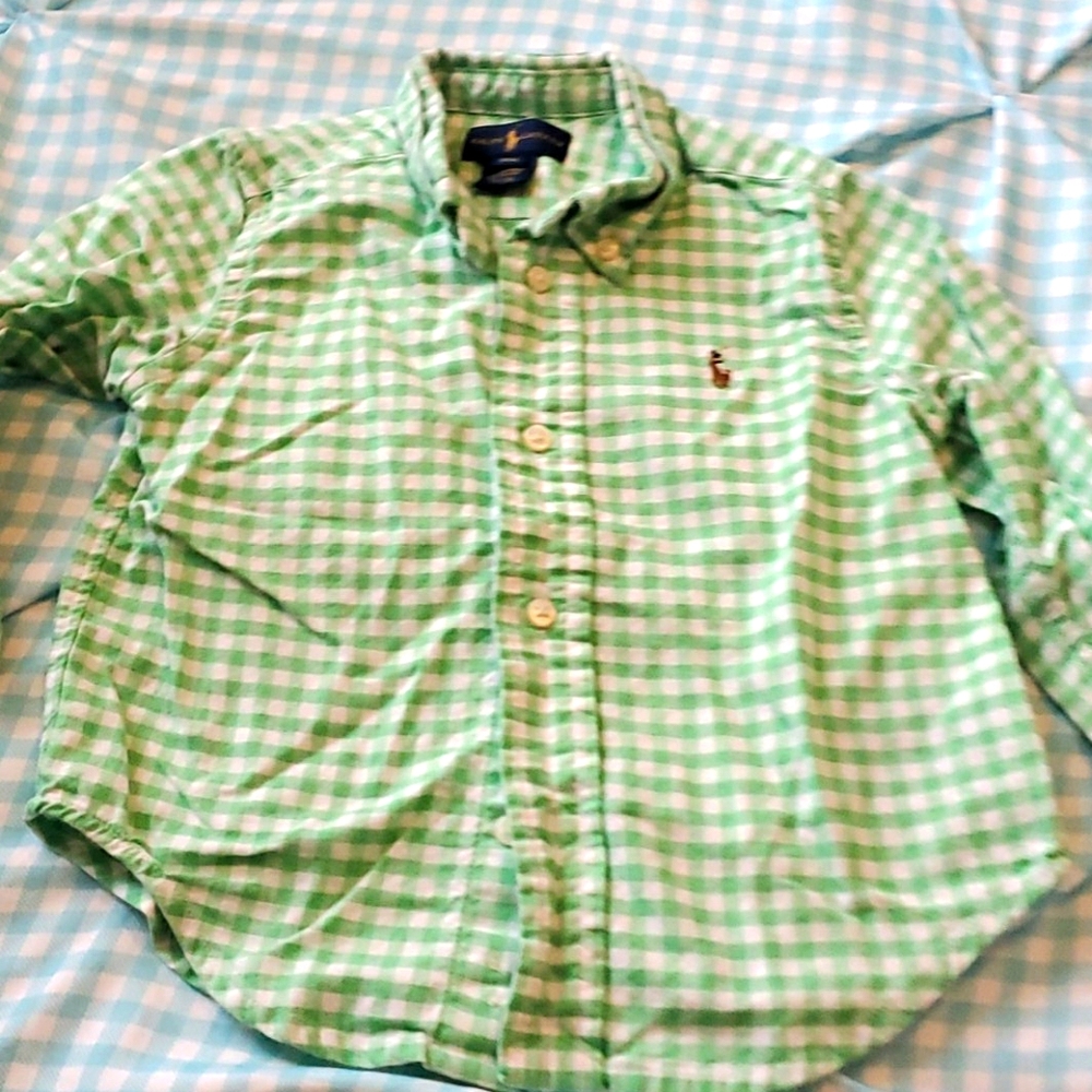 Ralph Lauren shirt